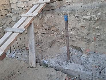 qaradag sahil ev satilir: 4 otaqlı, 130 kv. m — 3