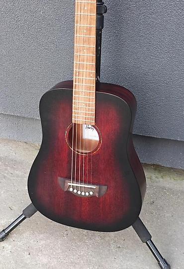 akusticne gitare: HARLEY BENTON DELTA BLUES T B-STOCK | Lično preuzimanje u Novom Sadu — 6