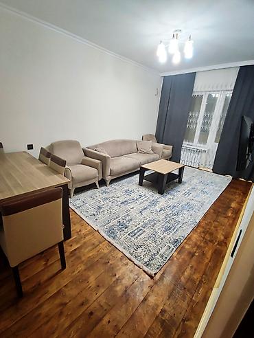 Квартиры: 🏡 Əhmədlidə, Məzahir Rüstəmov küçəsində, abadlaşdırılmış məhlədə — 2