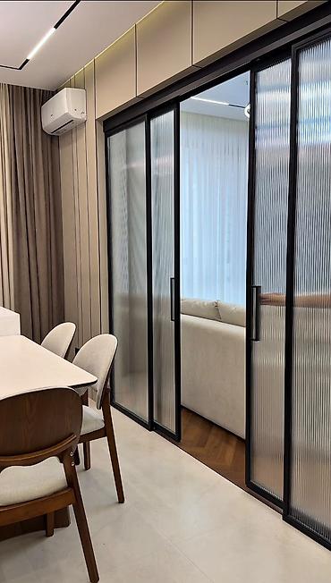 Продажа квартир: 3 комнаты, 122 м², Южная Магистраль Элитка, 9 этаж — 4