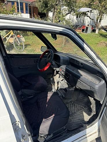dodg ram: Daewoo Tico: 1996 г., 0.8 л, Механика, Бензин, Хэтчбэк — 3