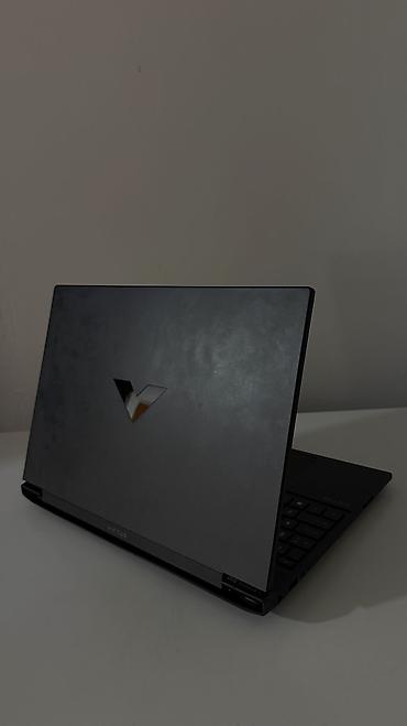 Ноутбуки HP: Игровой, Новый, AMD Ryzen 7, В рассрочку — 3