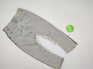 baloon jeans: Jeansy damskie, rozmiar M — 3