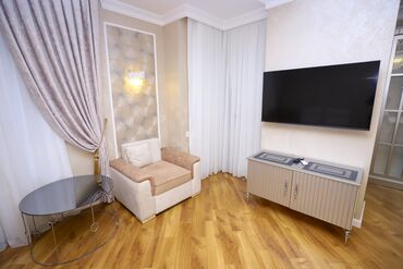 Günlük kirayə mənzillər: 2 otaqlı, Nərimanov r. r-nu — 8