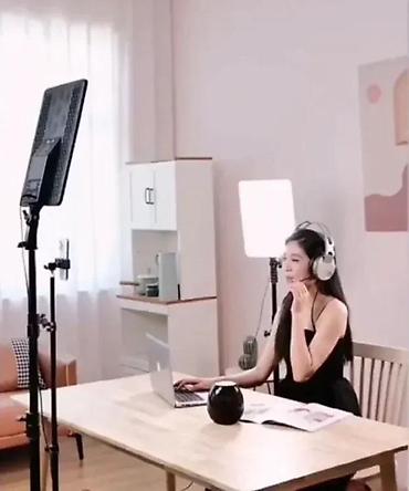 Osvetljenje: Foto panel led rasveta multikolor. 11% PROLEĆNA RASPRODAJNA AKCIJA 11% — 7