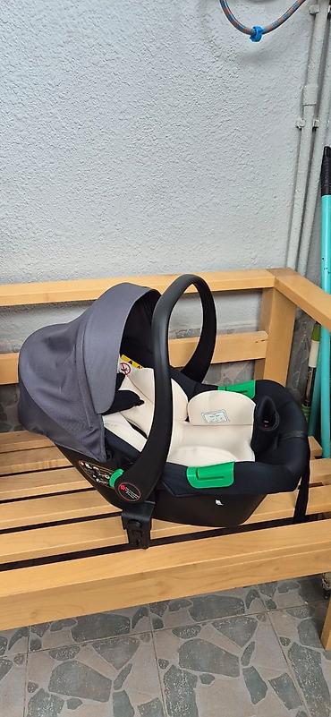 детские автокресла 0: Kiddi qrup 0+ uşaq avtomobil oturacağı (körpə üçün “car seat”/beşik — 3