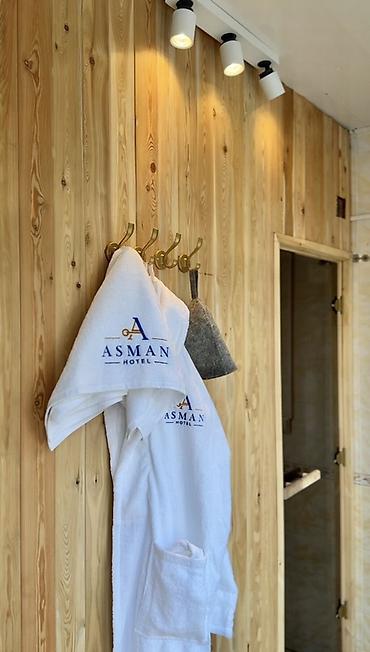 Продажа отелей и хостелов: Продаётся готовый отель “Асман” в с. Бостери, Иссык-Куль. Объект — 16