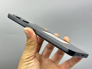 Техника жана электроника: Redmi, Redmi 13C, Колдонулган, 256 ГБ, түсү - Кара, 2 SIM — 2