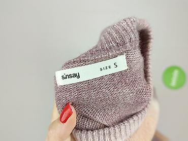 botki syrena: Sinsay, Sukienka damska, rozmiar S — 4