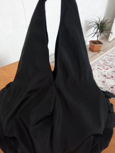 черная сумка женская: Очень хорошая сумка женская