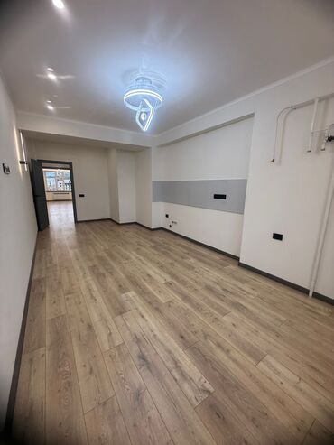 Продажа квартир: 3 комнаты, 102 м², Элитка, 14 этаж, Евроремонт — 9