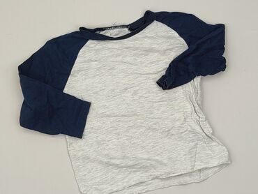 Sweatshirt, Fox&Bunny, 2-3 years, 92-98 cm, condition - Perfect