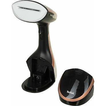 utulerin qiymeti: №: 7490 Məhsulun adı: Geyim buxarlayıcısı Tefal DT9100E0, 1600 Vt, 0.2 — 2