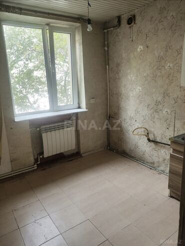 Köhnə tikili: Bakı, Badamdar qəs., 3 otaqlı, Köhnə tikili, 70 kv. m — 7