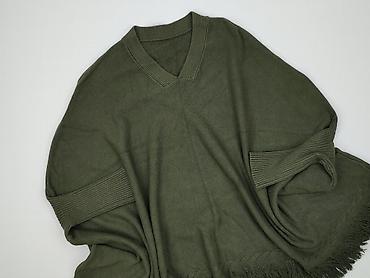 cn 17096a: Ponczo damskie, rozmiar One size — 1