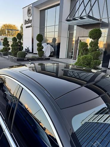 mercedes benz e 200: Mercedes-Benz S-Class: 2020 г., 3 л, Автомат, Гибрид, Седан — 8