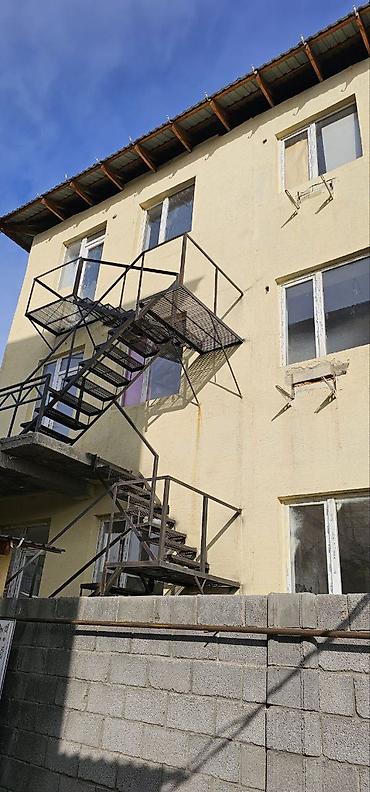 Продажа помещений свободного назначения: 📍ул.Менделеева 🔘Этажи -1/3 🔘435м² Продается коммерческое — 3