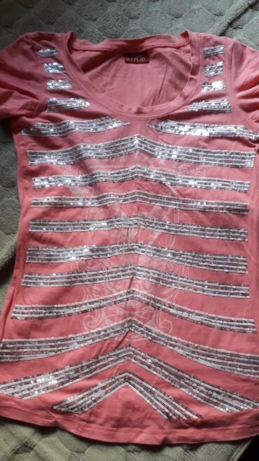 lacoste majice dugih rukava: Bоја - Roze