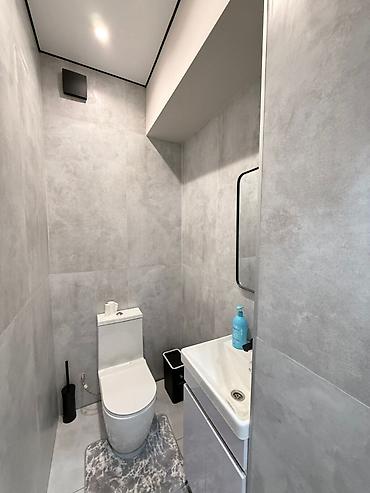 Продажа квартир: 2 комнаты, 75 м², Элитка, 12 этаж — 6