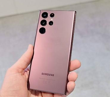 айфон 6 плюс с: Samsung Galaxy S22 Ultra, Б/у, 512 ГБ, eSIM — 2