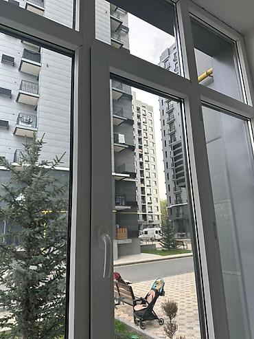 45: Сдаётся коммерческое помещение 15 м² (первая линия) 📍 г. Бишкек, ул — 4