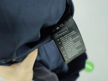 z kapturem: H&M Divided, Kurtka bomberka damska, rozmiar S — 5