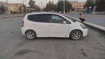 авто с последующим выкупом бишкек фит: Honda Fit: 2002 г., 1.3 л, Вариатор, Бензин, Хэтчбэк