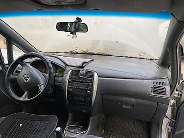 mazda mx 3: Mazda PREMACY: 2003 г., 1.6 л, Механика, Дизель, Универсал — 5