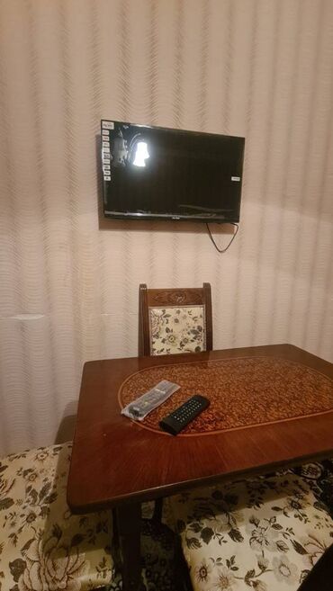 Uzunmüddətli kirayə mənzillər: Sabunçu rayonu, Bakıxanov qəsəbəsi, Stimul Hospital yaxınlığında — 5