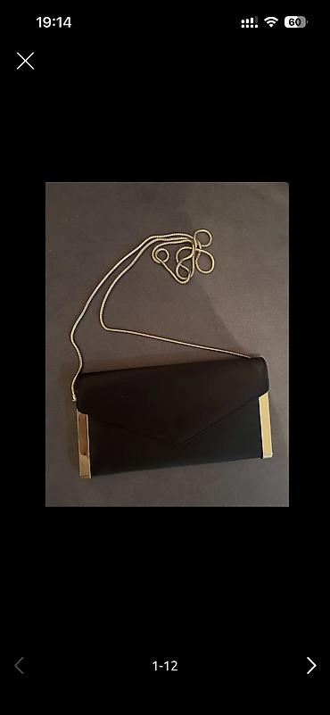 Çantalar: MANGO mini çanta — 3