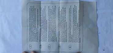 elektrode 7018: SENZOR POKRETA U KABINI ZA BMW SERIJA 1, SERIJA 2, SERIJA 3 . | — 3