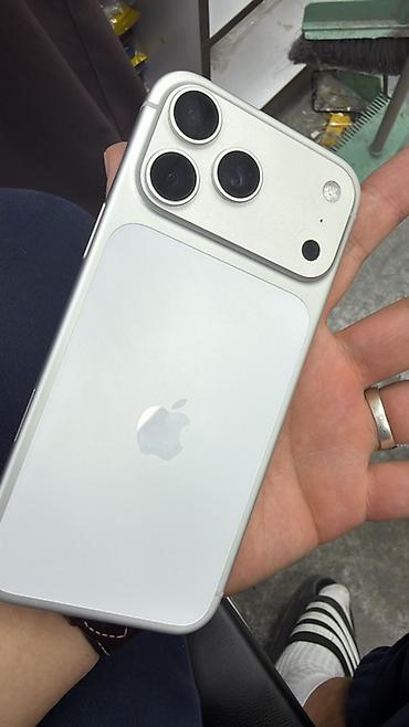 Apple iPhone: Смартфон Apple iPhone (серебристый/белый) Особенности и функции: - — 2