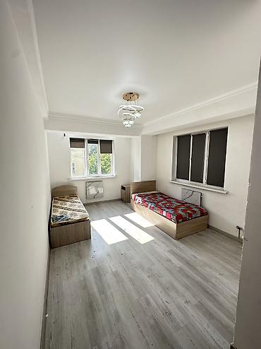 Продажа квартир: 2 комнаты, 60 м², Элитка, 2 этаж, Евроремонт — 5