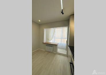 Недвижимость: 1 комната, 53 м², Технопарк 108 серия, 6 этаж, Дизайнерский ремонт — 7