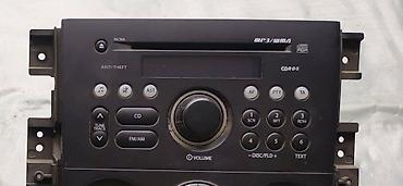 RADIO CD ZA SUZUKI GRAND VITARA | originalni radio cd za grand