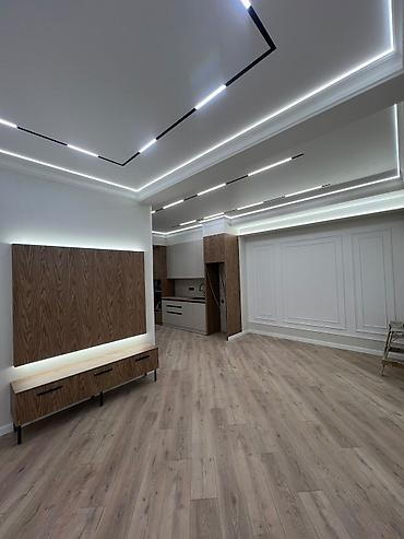 2 комнаты, 64 м², Технопарк 13 этаж, Дизайнерский ремонт at lalafo.kg 2 комнаты, 64 м², Технопарк 13 этаж, Дизайнерский ремонт