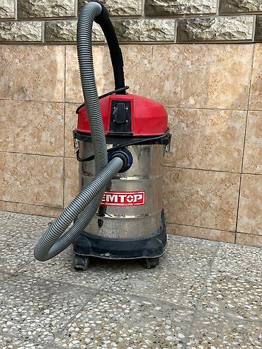 hava kompresoru satilir: 50 l, Omax, İşlənmiş — 6