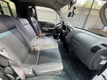 киа к8 2022: Легкий грузовик, Kia, Стандарт, 2 т, Б/у — 8