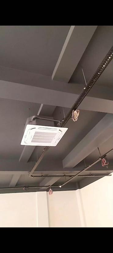 Elektrik işləri: Ev, bağ maqazin obyektlərde elektrik işin layihə əsasında görülməsi — 8