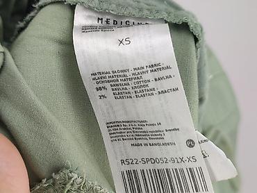 sizeer converse: Medicine, Spodnie materiałowe damskie, rozmiar XS — 5
