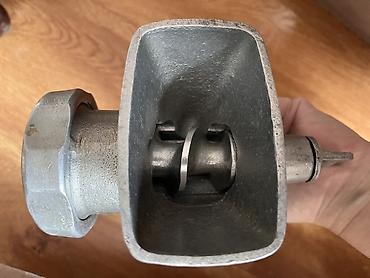 Другие аксессуары для кухни: Большая коробка кухонной утвари и приборов + редкий СССР-набор форм — 14