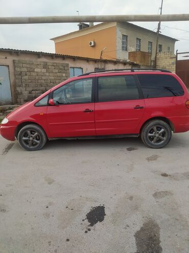 volkswagen polo 1998: Volkswagen : 2.8 l | 1999 il Universal