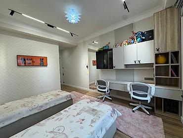 Продажа квартир: 3 комнаты, 104 м², 14 этаж — 5