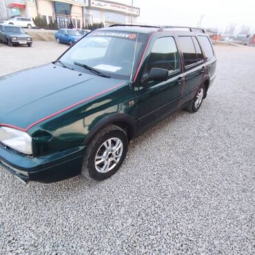 мисубиси спейс стар: Volkswagen Golf: 1995 г., 1.8 л, Механика, Бензин, Универсал