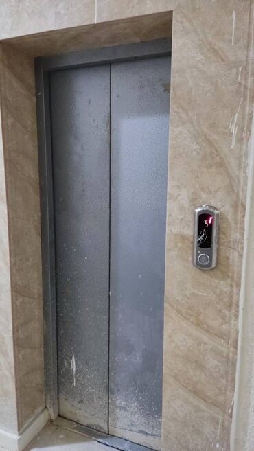 Yeni tikili: Masazır, 2 otaqlı, Yeni tikili, m. Memar Əcəmi, 57 kv. m — 4