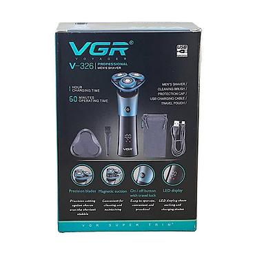 Trimmerlər və saç qırxan maşınlar: Saç qırxan maşın, Vgr, Yeni, Rayonlara çatdırılma, Ödənişli çatdırılma, Pulsuz çatdırılma — 2