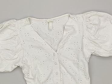 temu biustonosze: H&M, Bluzka damska, rozmiar XS — 1