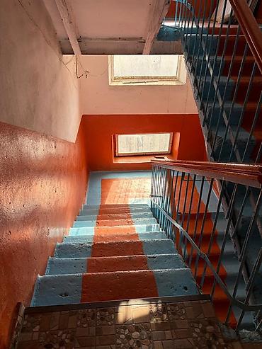 Продажа квартир: 2 комнаты, 45 м², 3 этаж, Косметический ремонт at lalafo.kg — 2 Продажа квартир: 2 комнаты, 45 м², 3 этаж, Косметический ремонт — 2