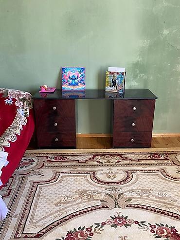 Yataq otağı dəstləri: İkinəfərlik çarpayı — 4