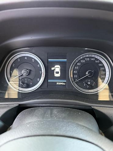 Hyundai: Hyundai Sonata: 2022 г., 2 л, Автомат, Газ, Седан at lalafo.kg — 11 Hyundai: Hyundai Sonata: 2022 г., 2 л, Автомат, Газ, Седан — 11